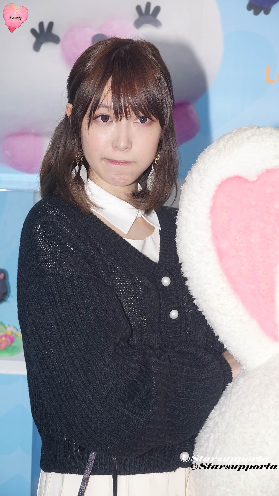 20180209 C3日本動玩博覽 - Mofy @ HKCEC